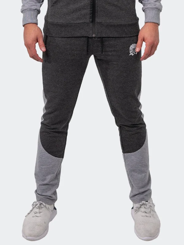 Jogger Eclipse Grey