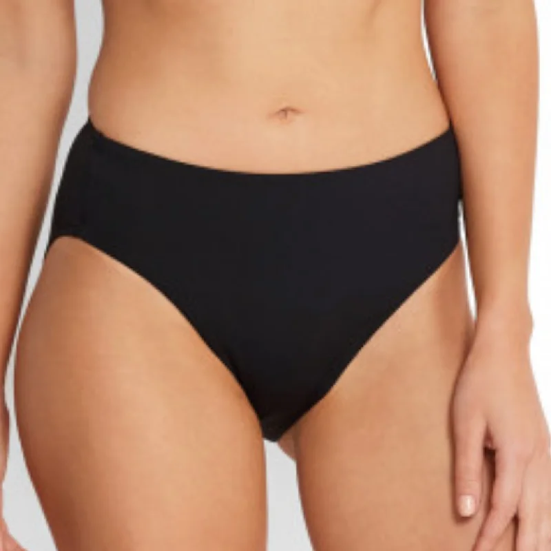 Seafolly Reg Retro Power Pant