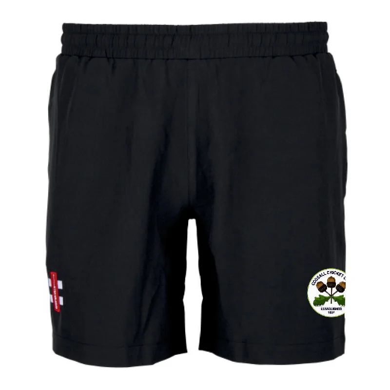 Codsall CC Gray Nicolls Velocity Shorts (Black)