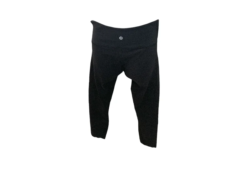 Lululemon Women's Pant Black S