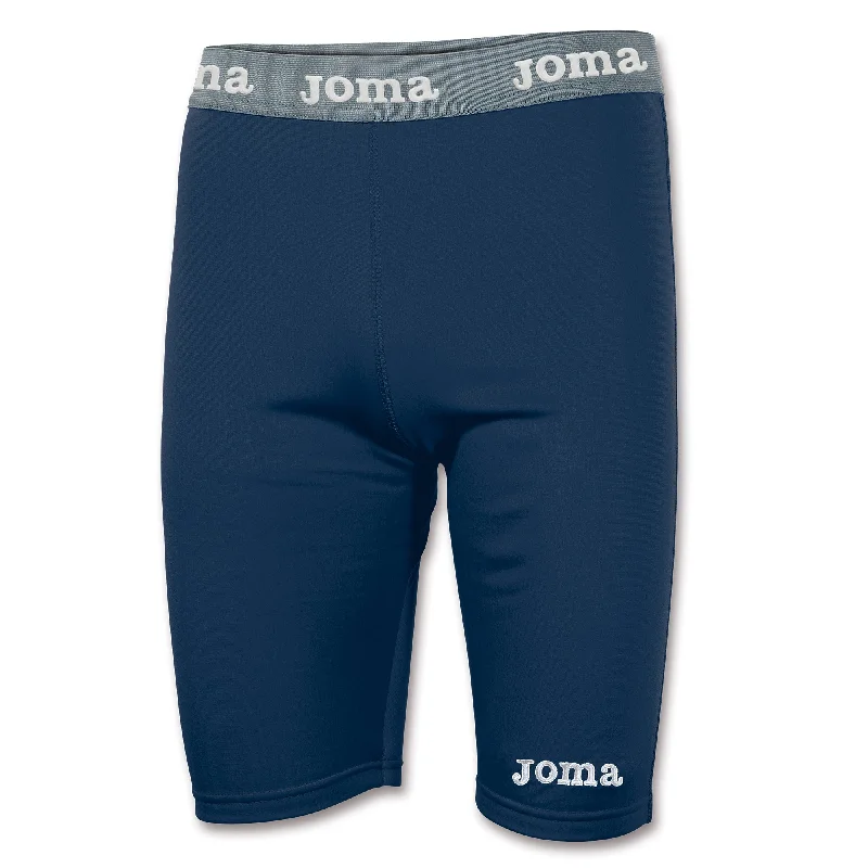 Joma Warmer Baselayer Short (Navy)