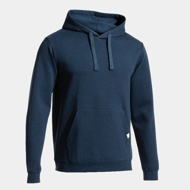 Joma Combi Hooded Sweatshirt (Dark Navy)