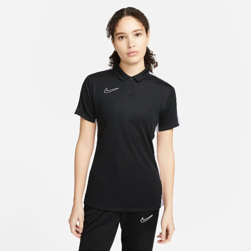 Nike Dri-FIT Academy 23 Women's Short Sleeve Polo