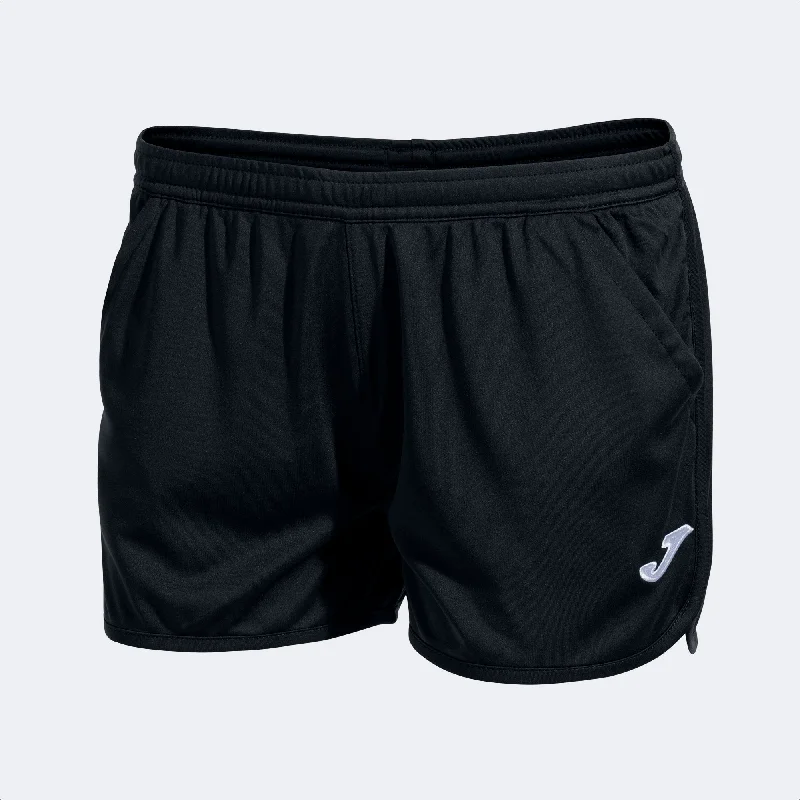 Joma Hobby Shorts (Black/White)