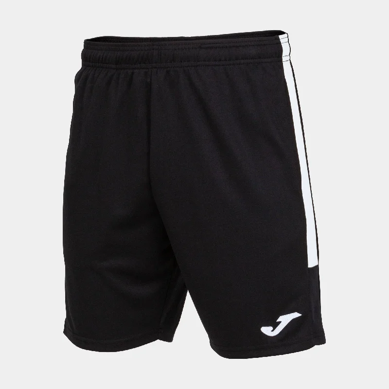 Joma Eco Championship Short (Black/White)