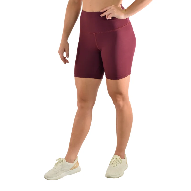 Leakproof Shorts - 7" | Fig