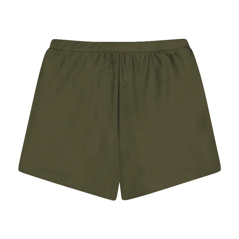 SPARROW KIDS HUNTER GIRL SWIM SHORTS [Final Sale]