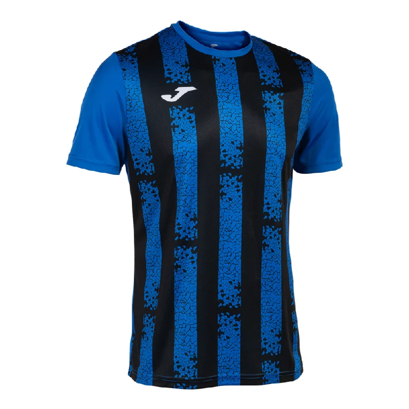 Joma Inter III Short Sleeve Shirt