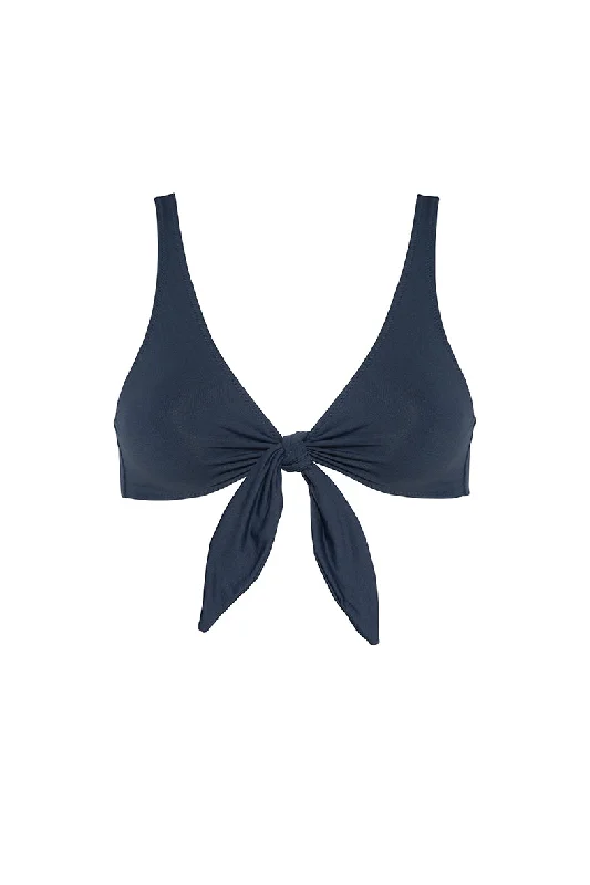 Formentera top - Navy