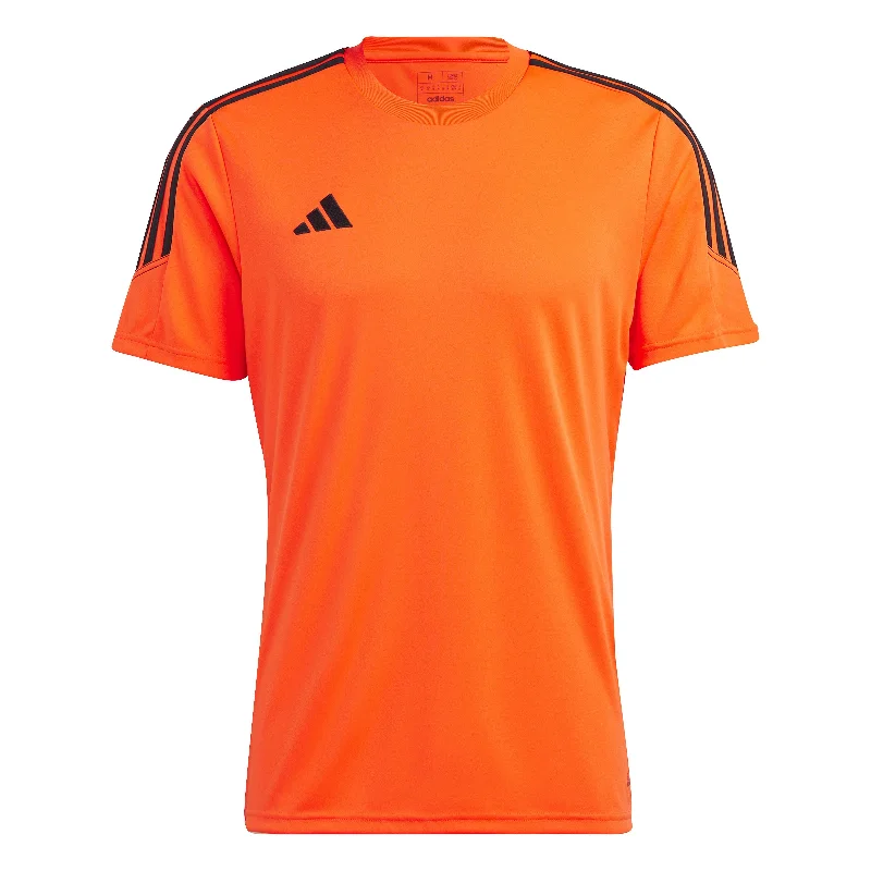 Adidas Tiro Club 23 Short Sleeve Jersey