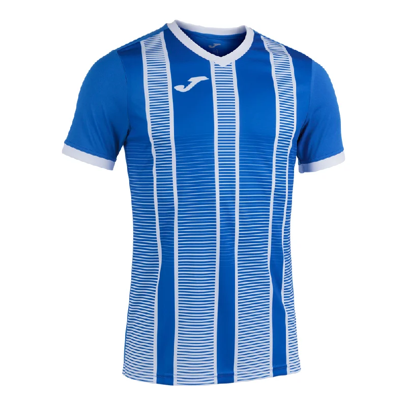 Joma Tiger II Short Sleeve Shirt