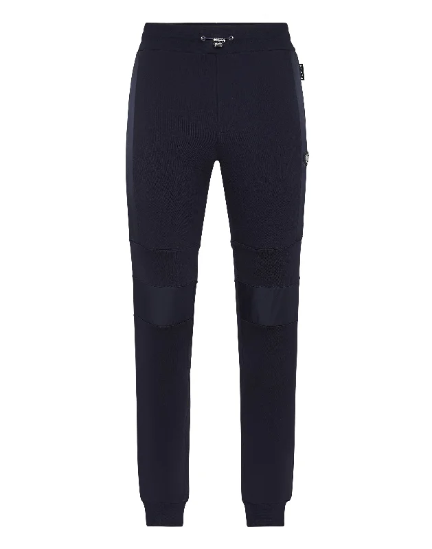 Jogging Trousers Iconic Plein