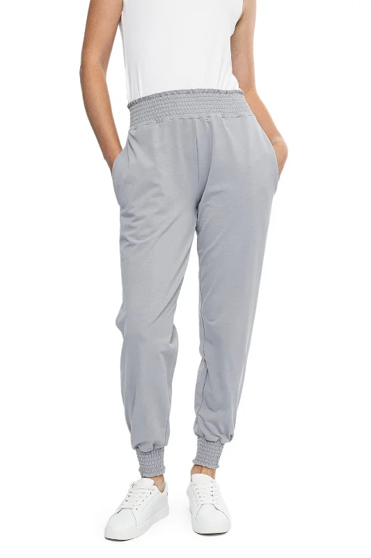 Women's Calle Ocho Jogger | Slate