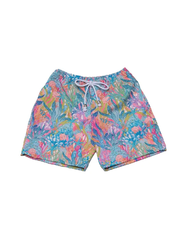 Boys Board Shorts