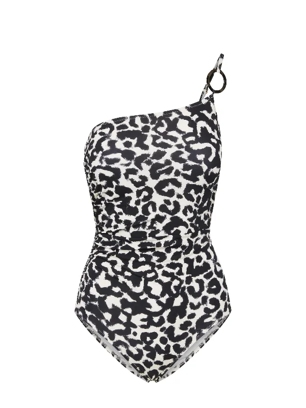 Kara One Piece Mia Leopard