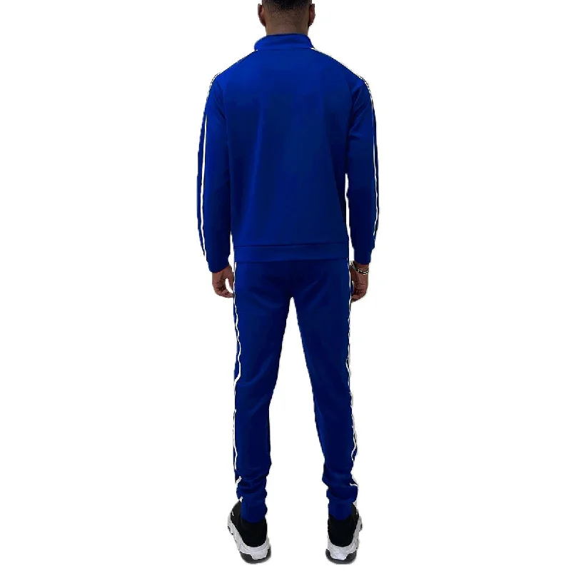 Jordan Tape Track Jacket And Jogger Set