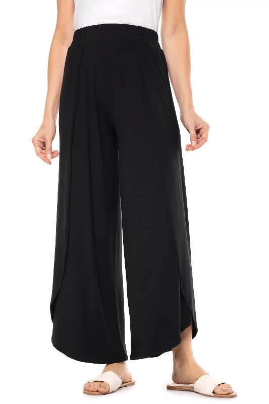 Women's Lynsu Wide Leg Pants | Regular Parent