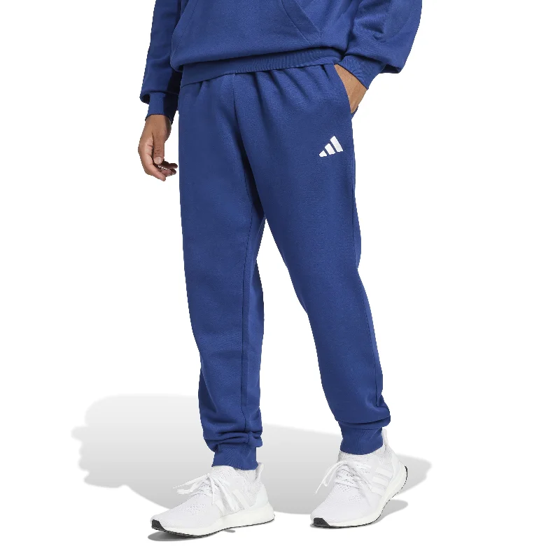 adidas Essentials Feelcozy Mens Fleece Joggers