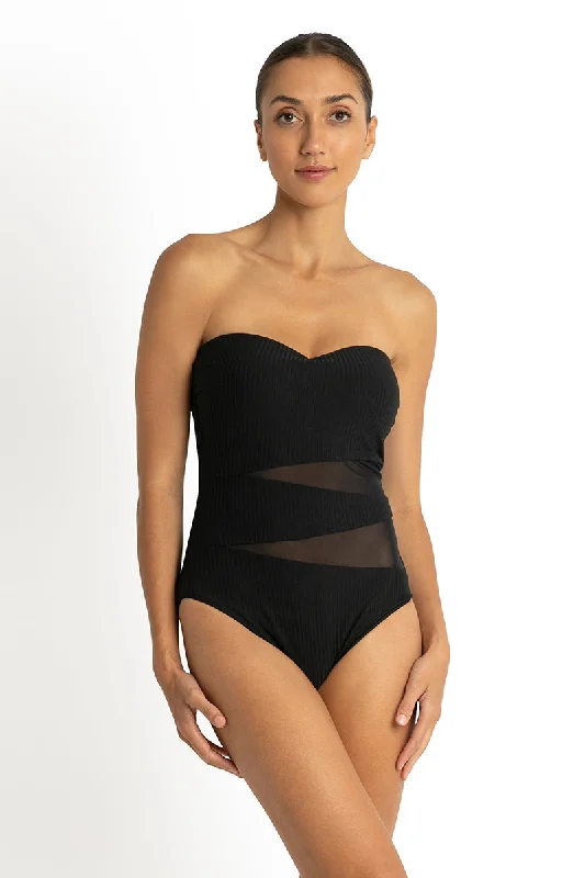 Reset D/DD Mesh Bandeau 1Pc