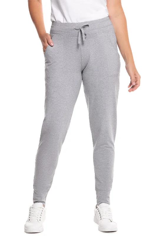 Women's Maho Weekend Pants | Grey Heather