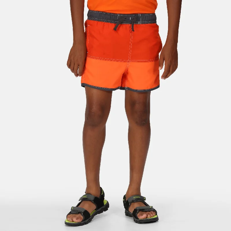 Regatta Boy's Sergio Shorts