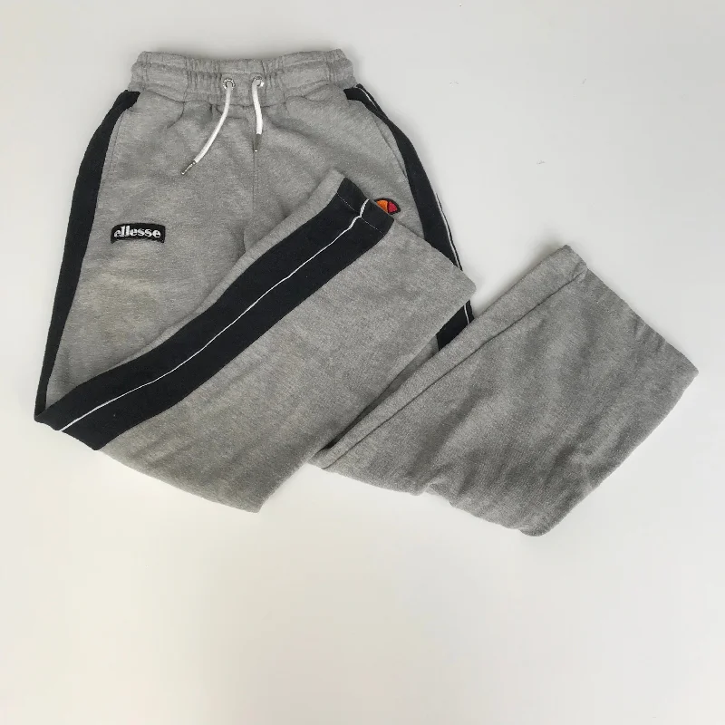 Ellesse Grey Joggers Women's Size 4