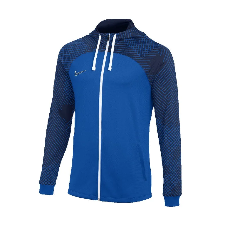 Nike Dri-Fit Strike 22 Hooded Track Jacket