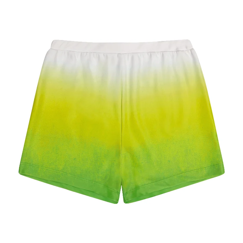 SPARROW KIDS OMBRE GIRL SWIM SHORTS [Final Sale]