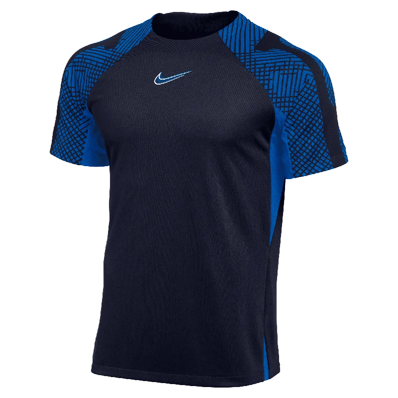 Nike Dri-Fit Strike 22 Short Sleeve Shirt