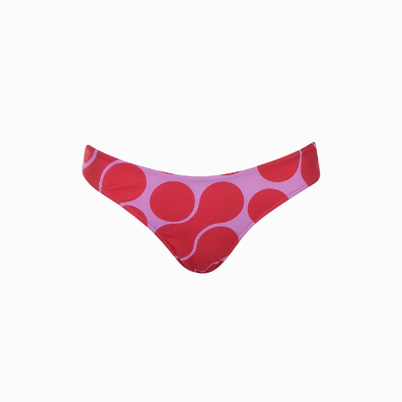 Cheeky Bikini Bottoms | Lava Lamp