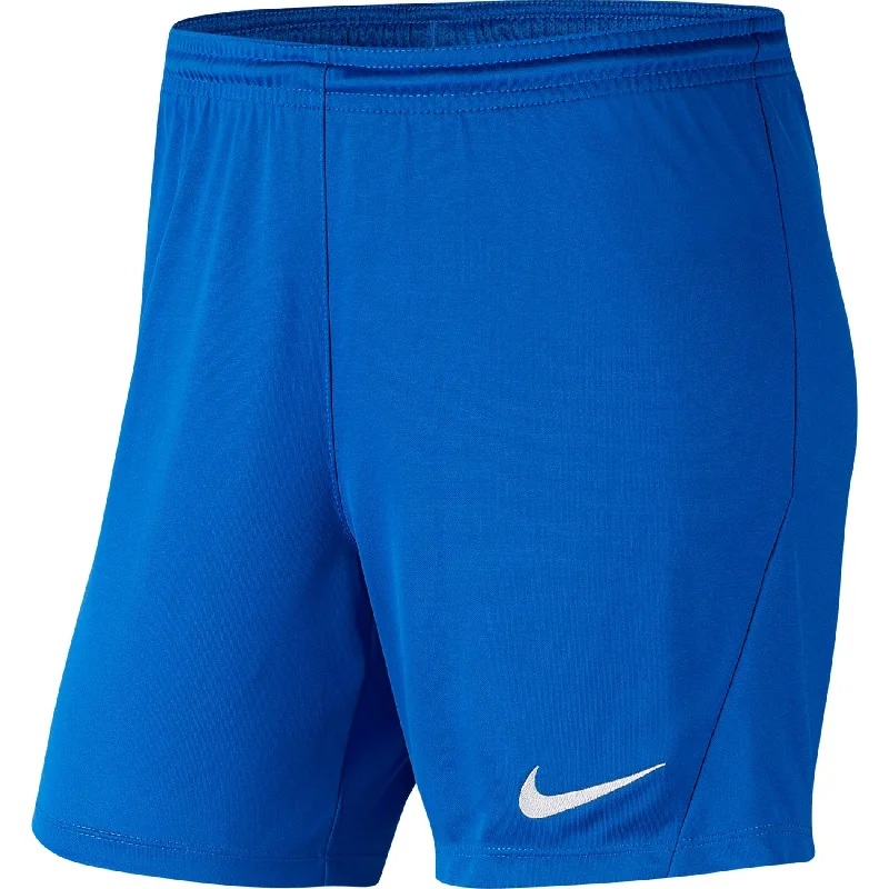 Nike Dri-FIT Park III Knit Short Women's