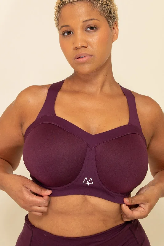 Battle Encapsulation Sports Bra