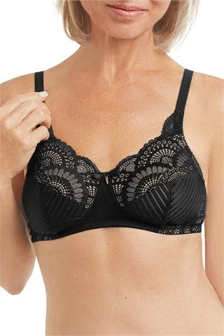 AMOENA 44763 KAROLINA SOFT CUP BRA