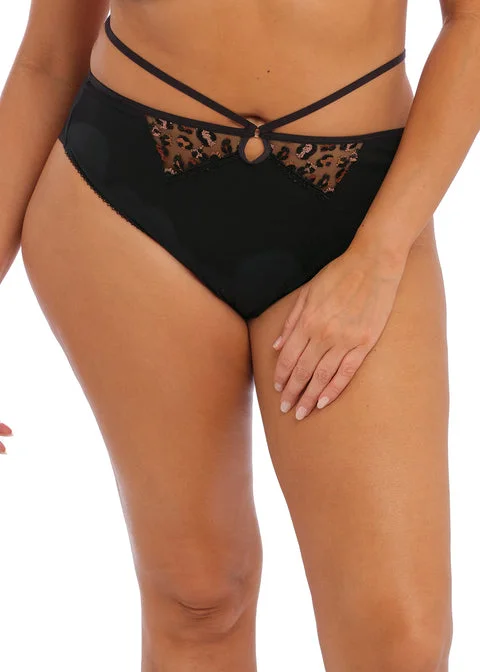 ELOMI EL301355BLK NAMRAH BRAZILIAN BRIEF