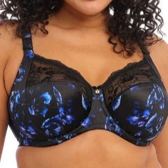 ELOMI EL4110TWT MORGAN UW FULL CUP BRA