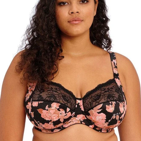 ELOMI EL4110WCR MORGAN UW FULL CUP BRA