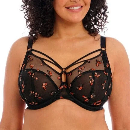 ELOMI EL4353BFL SACHI UW PLUNGE BRA