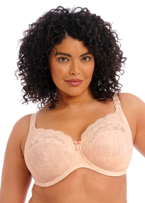 ELOMI EL4542CRO MOLLY UNDERWIRE MATERNITY BRA