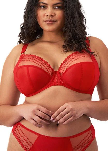 ELOMI EL8900HAD MATILDA UW PLUNGE BRA