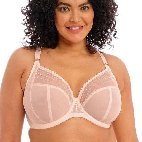 ELOMI EL8900PLH MATILDA UNDERWIRE PLUNGE BRA