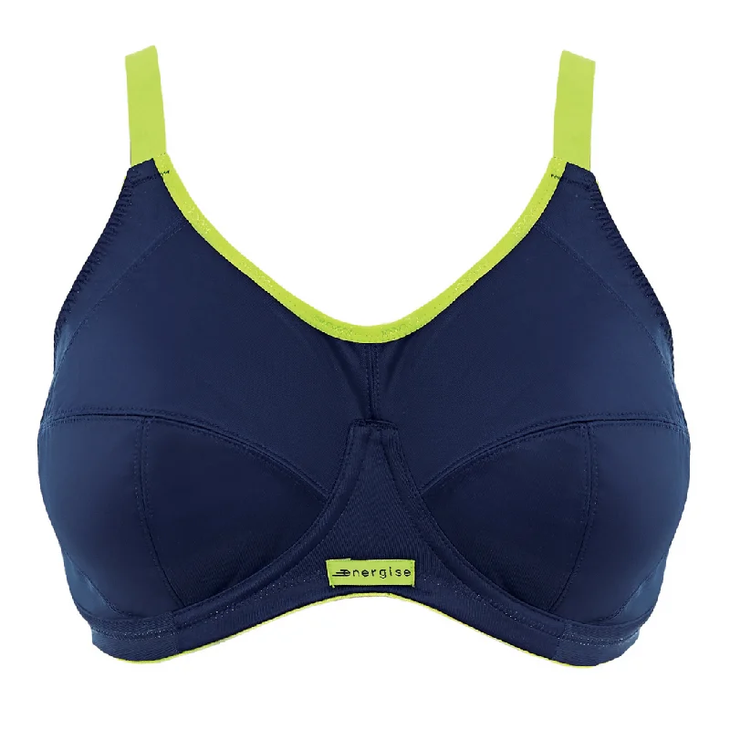 Energise UW Sports Bra with J Hook