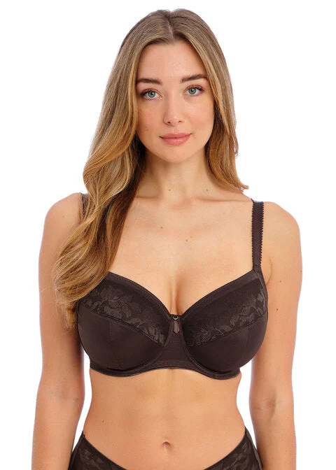 FANTASIE FL2982CHT ILLUSION UNDERWIRE FULL CUP BRA