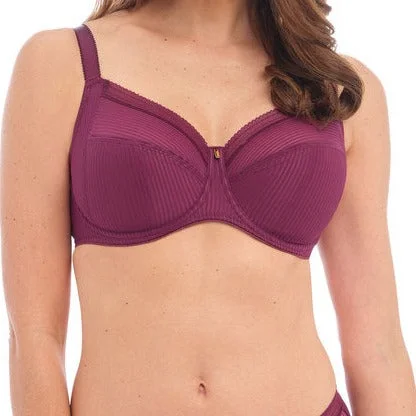 FANTASIE FL3091BCH FUSION UNDERWIRE FULL CUP BRA