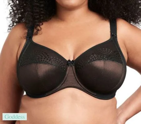 GODDESS GD6020 SARAH UNDERWIRE FULL CUP BRA