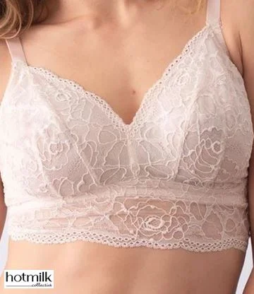 HOTMILK PM HMSP HEROINE PREGNANCY BRALETTE