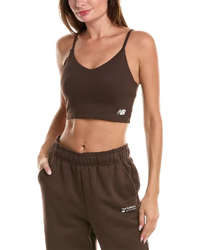 New Balance Light Bra