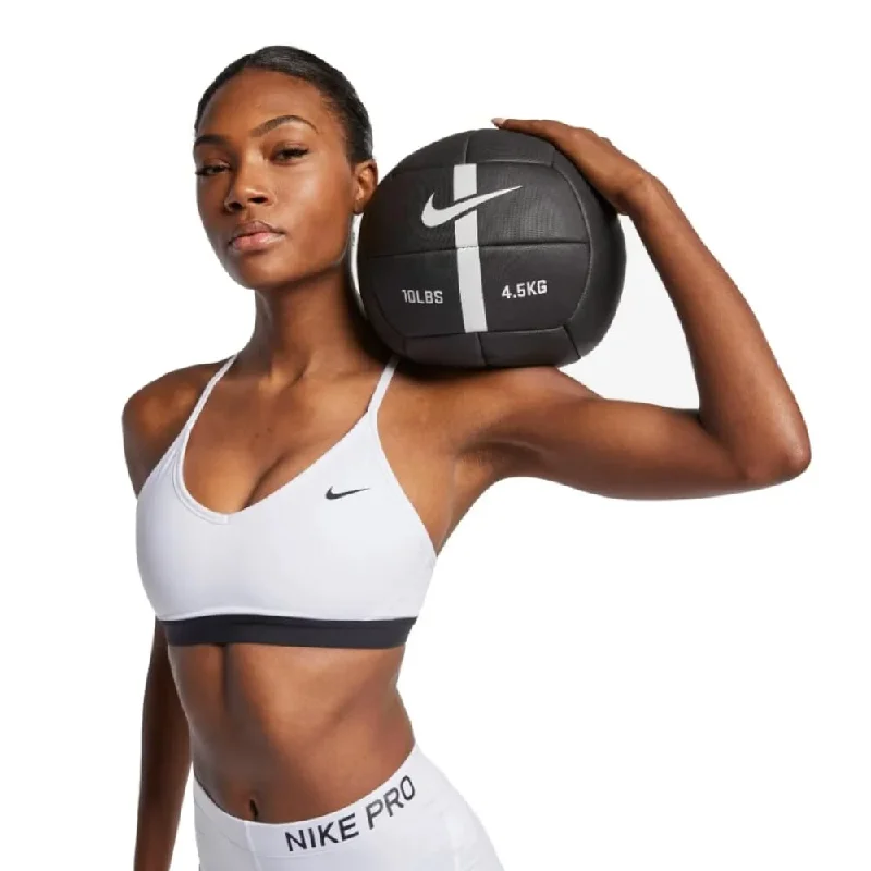 Nike Indy Bra White/Black  878614-100 Women's