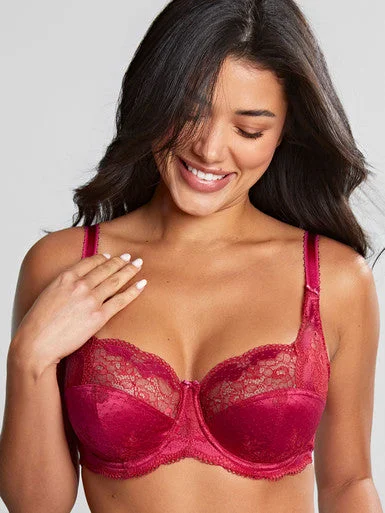 PANACHE 7255ORD CLARA UNDERWIRE FULL CUP BRA