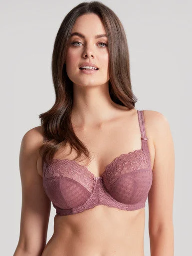 PANACHE 7285ROM ENVY UW FULL CUP BRA