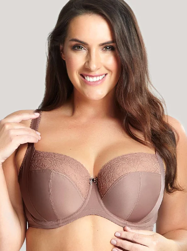 PANACHE SCULPTRESSE 7695CAP CHI CHI UNDERWIRE FULL CUP BRA